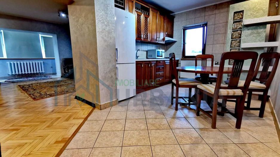 PROPRIETAR, apartament 4 camere Centru, Palatul de Justitie - Poză 1
