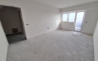 Apartament decomandat de vanzare in Iasi, Galata, 44,64 mp, bloc nou - Poză 5