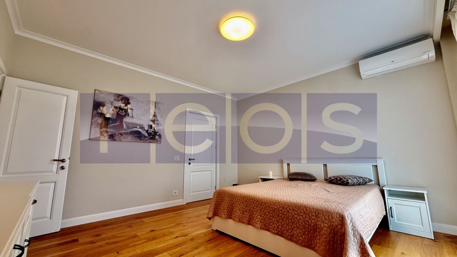 INCHIRIERE 2 CAMERE | AVIATIEI | TERASA 20 MP | MOBILAT LUX | PARCARE - Poză 3