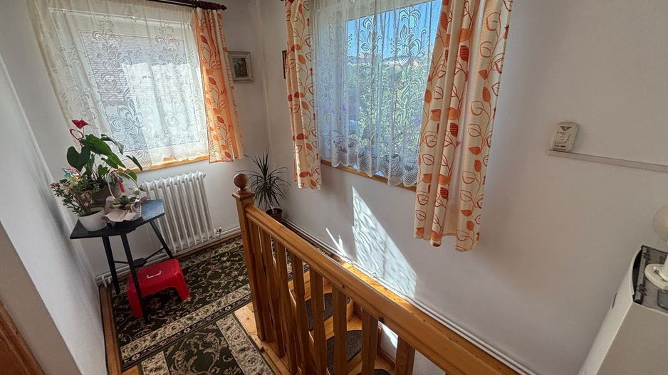 Apartament 3 camere la casă in apropiere de Parcul Sub Arini, Sibiu - Poză 16
