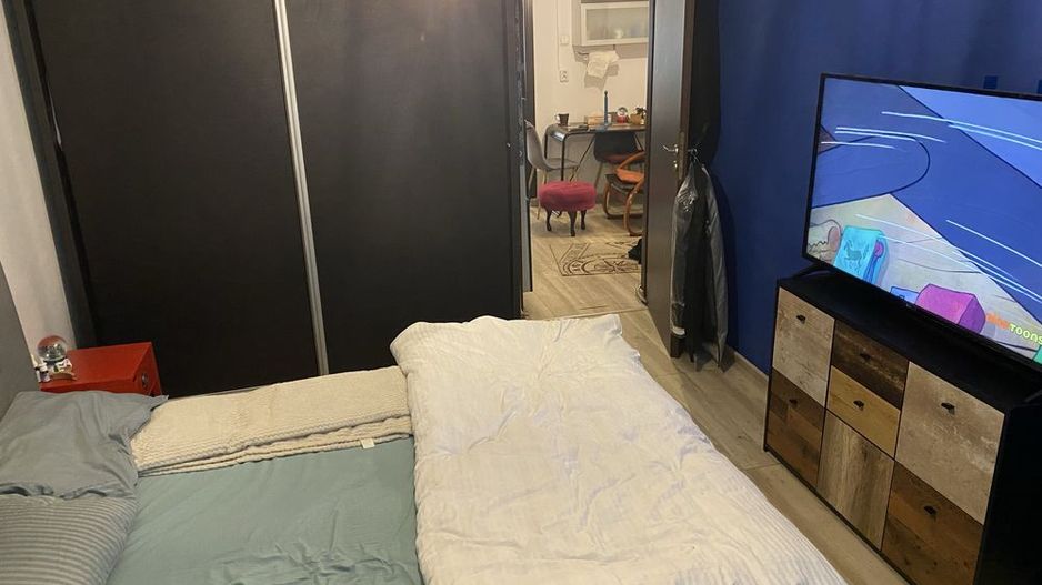 De vanzare apartament 2 camere Lujerului - Poză 3