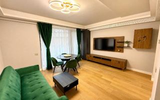 Închiriere Apartament 2 camere modern, lângă Palatul Parlamentului - Poză 3