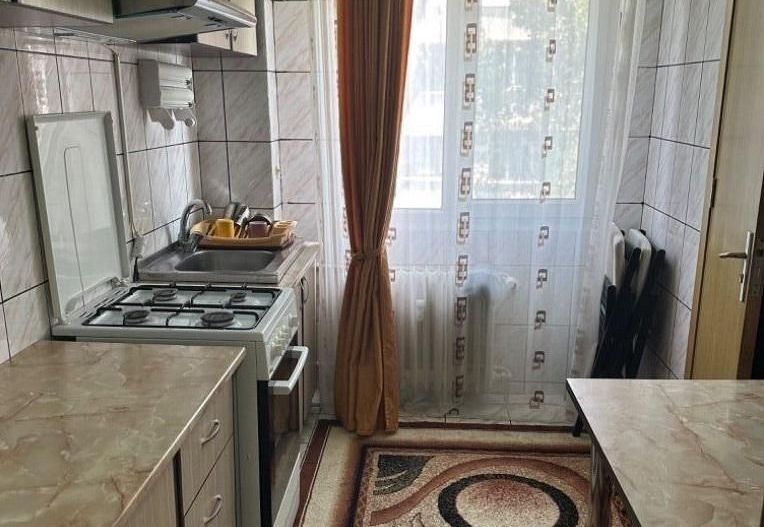 AP. 3 CAMERE PIATA SUDULUI, MOBILAT/UTILAT, METROU 12 MIN, COMISION 0% - Poză 6