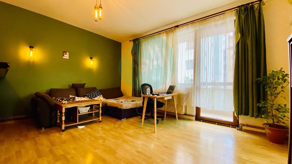 Apartament 3 camere cu parcare, Aviatiei | Baneasa - Poză 1