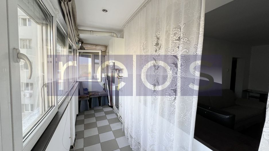 VANZARE 3 CAMERE | DECOMANDAT | 62 MP | PARCUL TEI | CENTRALA PROPRIE - Poză 9