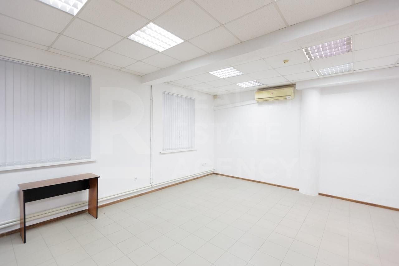 Vânzare, spațiu de birouri, 182 mp, str. Columna, Centru - Poză 4