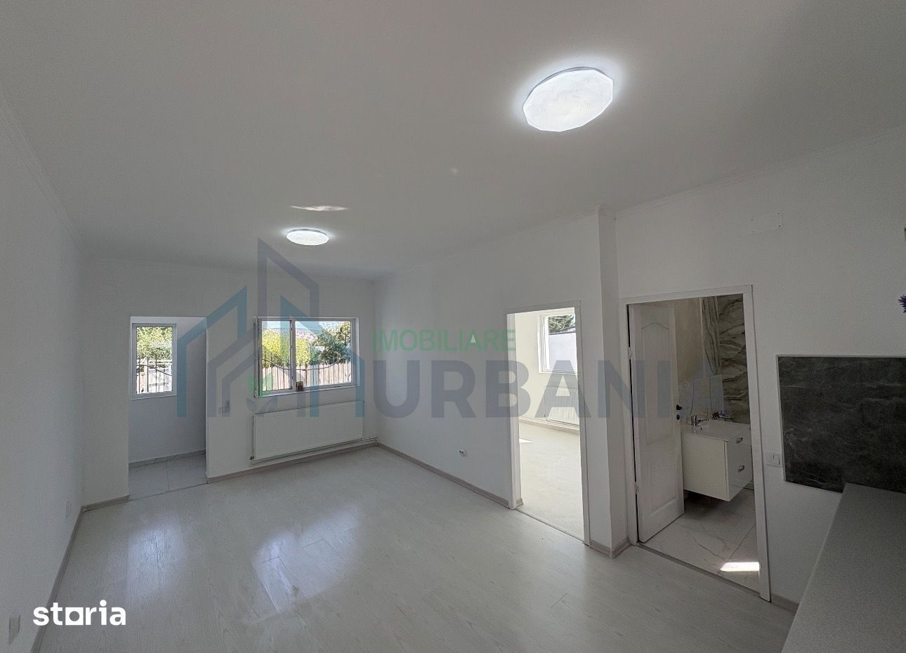 Casă de vânzare cu parter, beci și terasă cu pergolă, Lunca Cetățuii, cartier Astoria, Ciurea - Poză 3