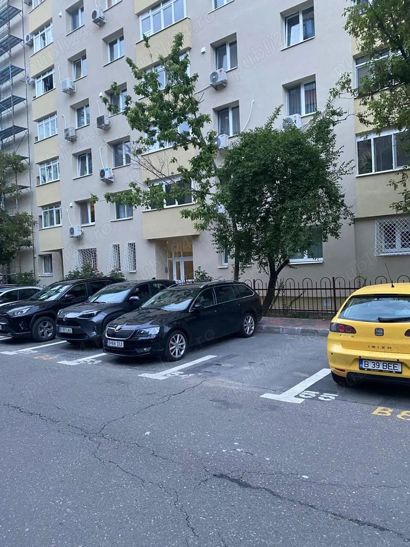 Ap 3 camere, Dristor, Bd Rm Sarat, et 6 8, loc de parcare - Poză 9