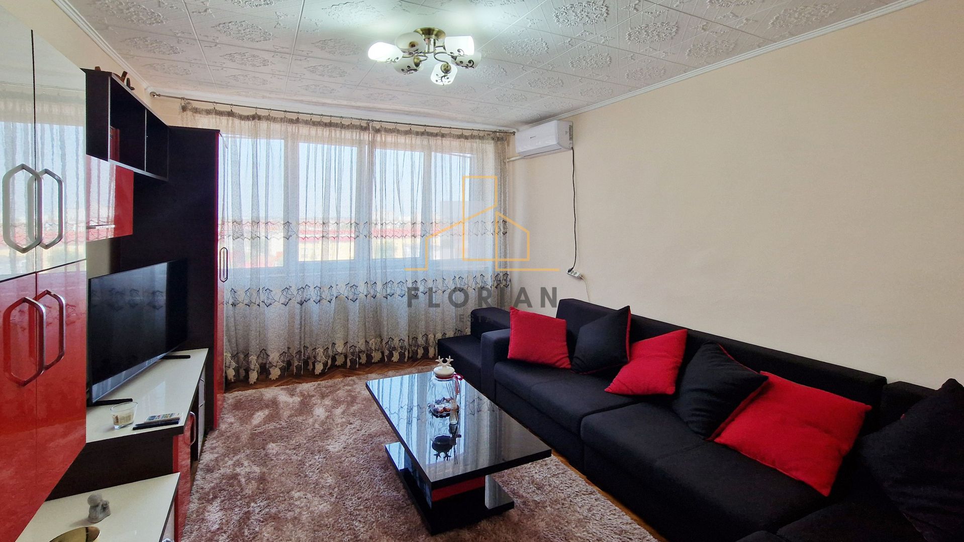 Apartament 3 camere Șagului - Antalya - Poză 2
