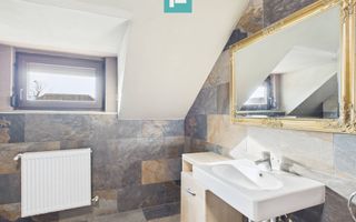 Două locuințe individuale pe 512 mp –  in GIROC - Poză 22