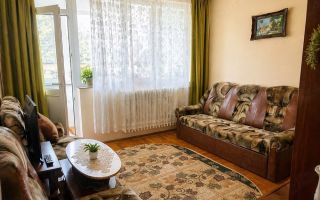 Circumvalatiunii-Bogdanestilor, etaj 1, 2 camere decomandat - Poză 3