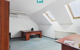 Spațiu mixt comercial de 500 mp în Grădiște - Poză 18