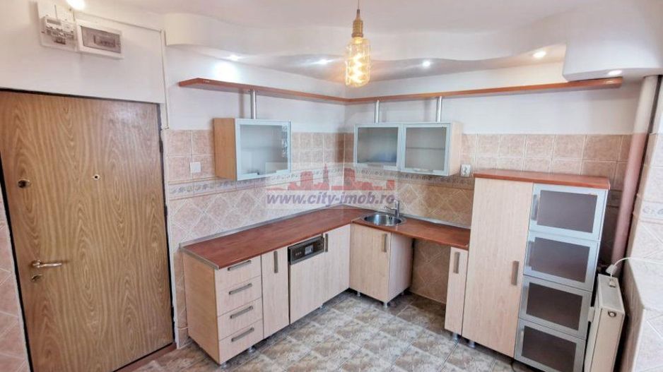 Vanzare Apartament 2 camere Mihalache, 115.000 euro,  Renovat Integral - Poză 8