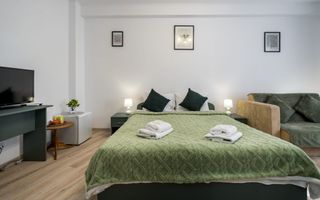 Hotel 3 stele - Ultracentral - Mantuleasa - Plantelor - Poză 2