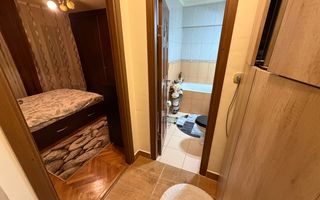 Etaj intermediar. Mobilat. Pozitie excelenta - Poză 10