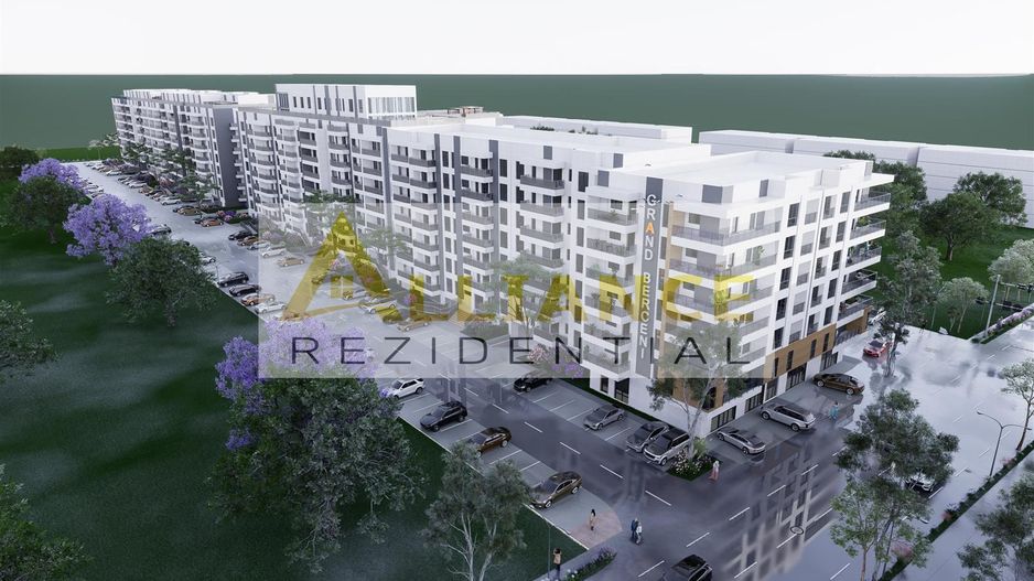Apartamente noi la 3 minute de statia de metrou Berceni - Poză 3