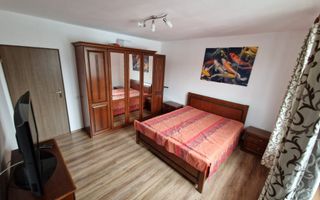 3 camere, modern,parcare, 2 bai,Gheorgheni, zona Fagului, Pet Friendly - Poză 2