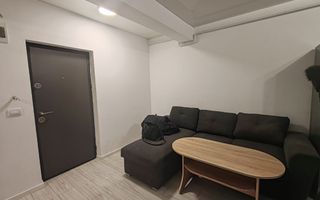 Apartament 2 camere 42 mp + loc parcare Bucium Visan 350 euro - Poză 5