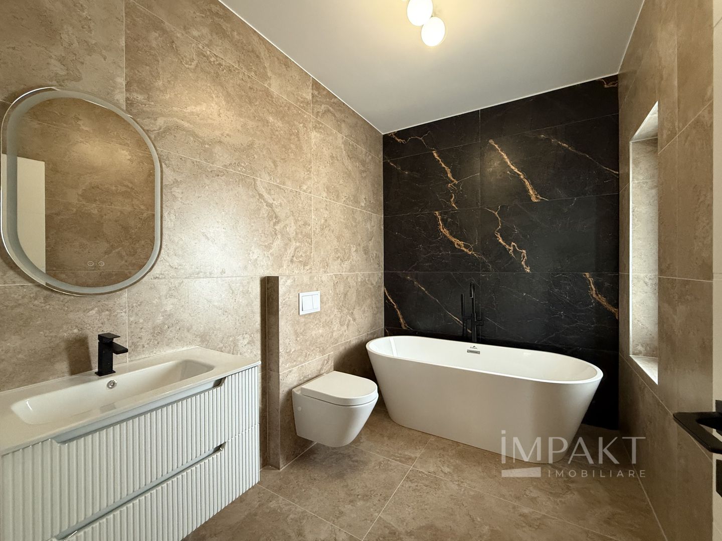 Duplex finisat la Cheie cu panorama superba in Chinteni ! - Poză 12