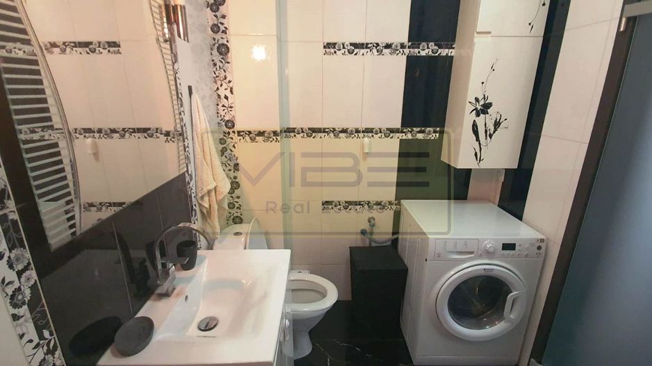 Apartament 2 camere+parcare Penta Rezidential Tatarasi - Poză 20
