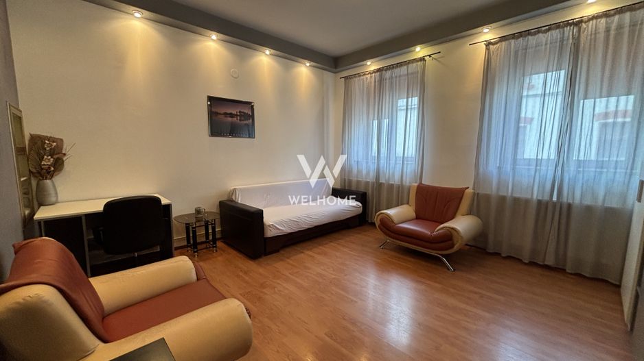 Apartament cu bucatarie separata PET FRIENDLY - Centru, Sibiu - Poză 1