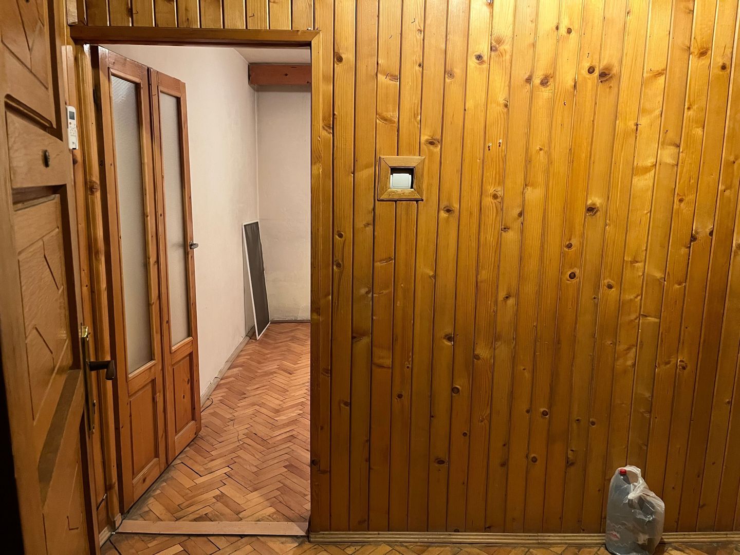 Aradului et 1 2 camere deomandat 2 balcoane negociabil - Poză 9