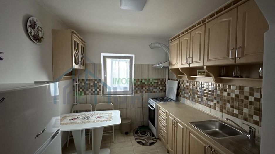 Apartament 2 camere de inchiriat, zona Nicolina, Strada Salciilor nr. 34, Iasi - Poză 4