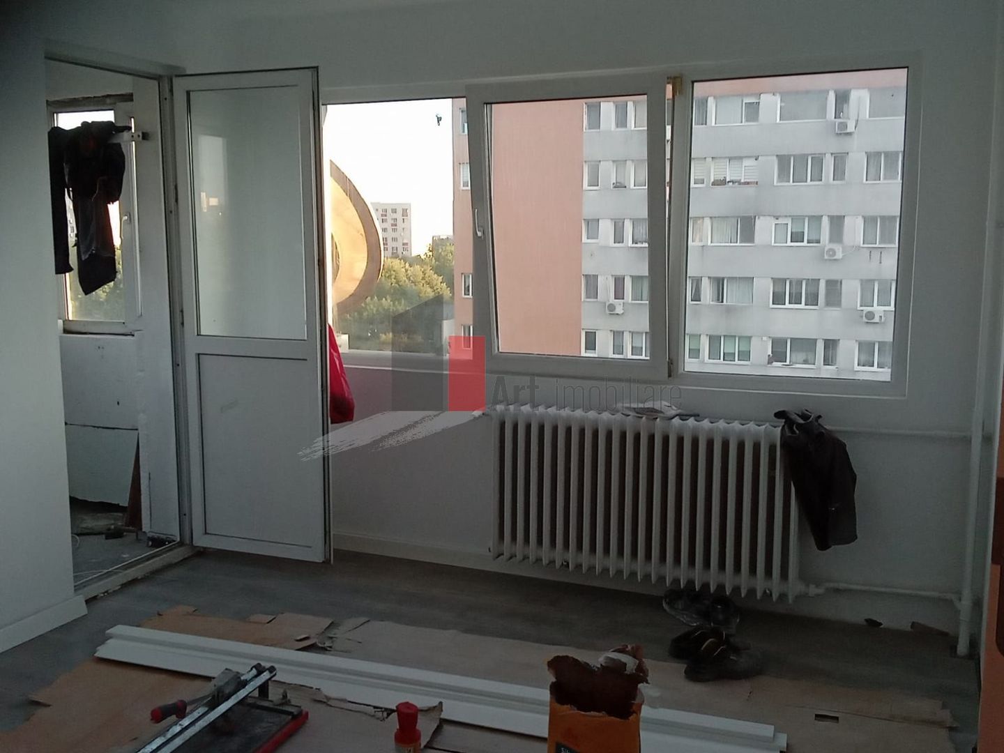 Vânzare apartament 3 camere Brâncoveanu - Poză 10