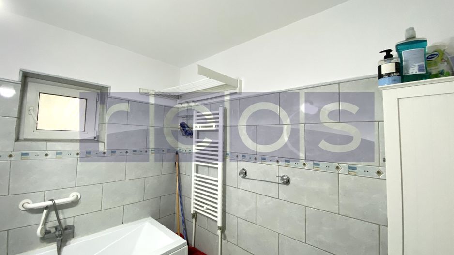 VANZARE APARTAMENT 2 CAMERE DECOMANDAT RENOVAT 60 MP | CENTRALA | 13 SEPTEMBRIE - Poză 14
