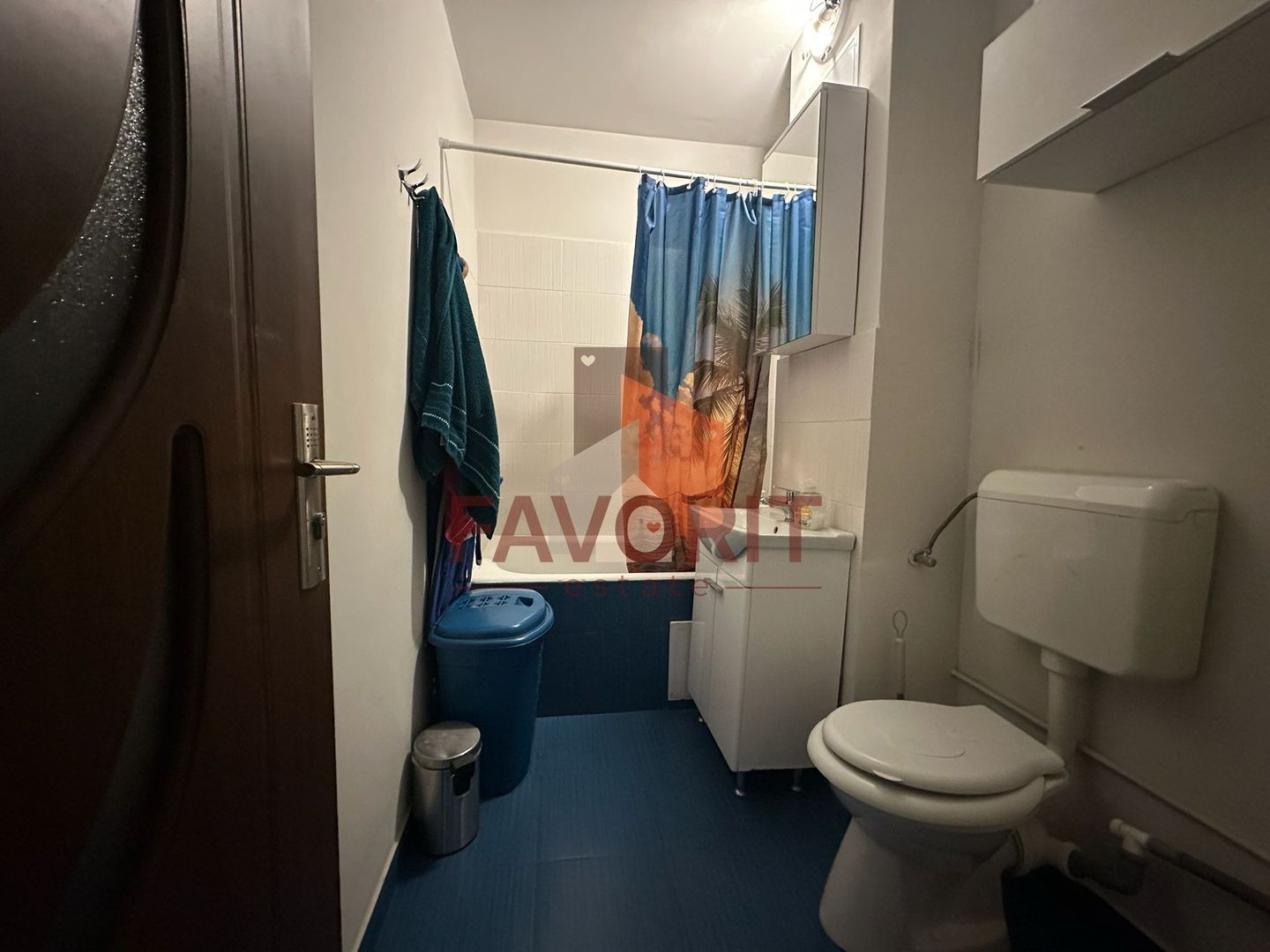 2 camere | etaj 2 | investitie | zona excelenta | - Poză 7