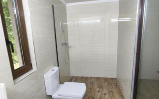 Casă P+1 de vânzare în Cicârlău – zonă superbă, 11 ari teren! - Poză 8