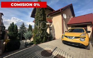 Casa individuala de vanzare - Sura Mare - Poză 1