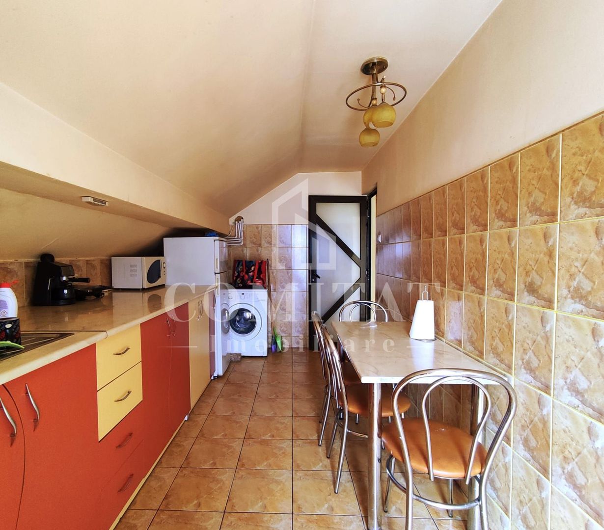 Apartament cu 3 camere decomandate | Loc de parcare | Cartier Zorilor - Poză 14