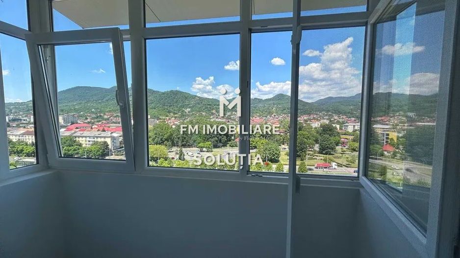 Apartament 2 camere, Ultracentral, view superb! - Poză 9