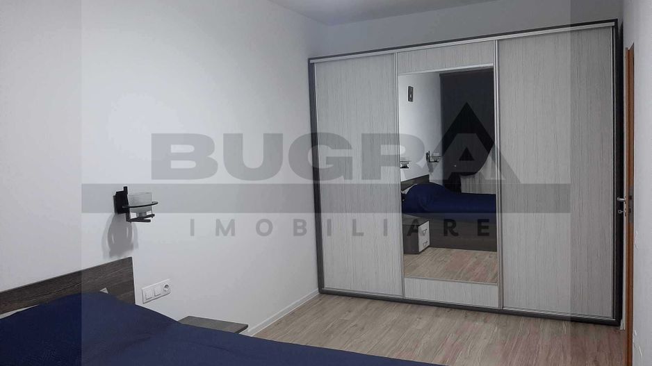 Apartament 2 camere, parcare, zona Centrala - Poză 3