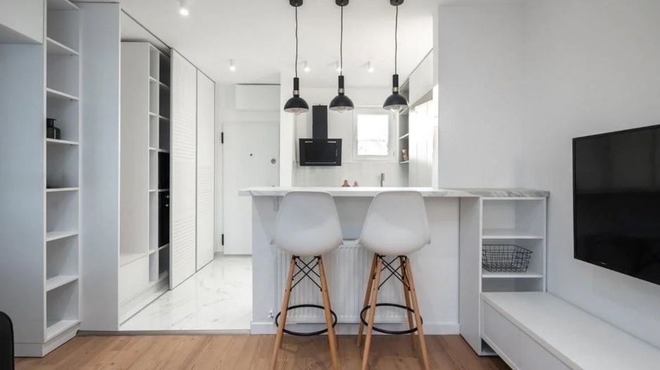 Rent I Spectacular Duplex Apartment with Terrace and Stunning View - Poză 4