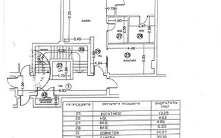 APARTAMENT 3 CAMERE | DOROBANTI | BLOC NOU - Poză 6