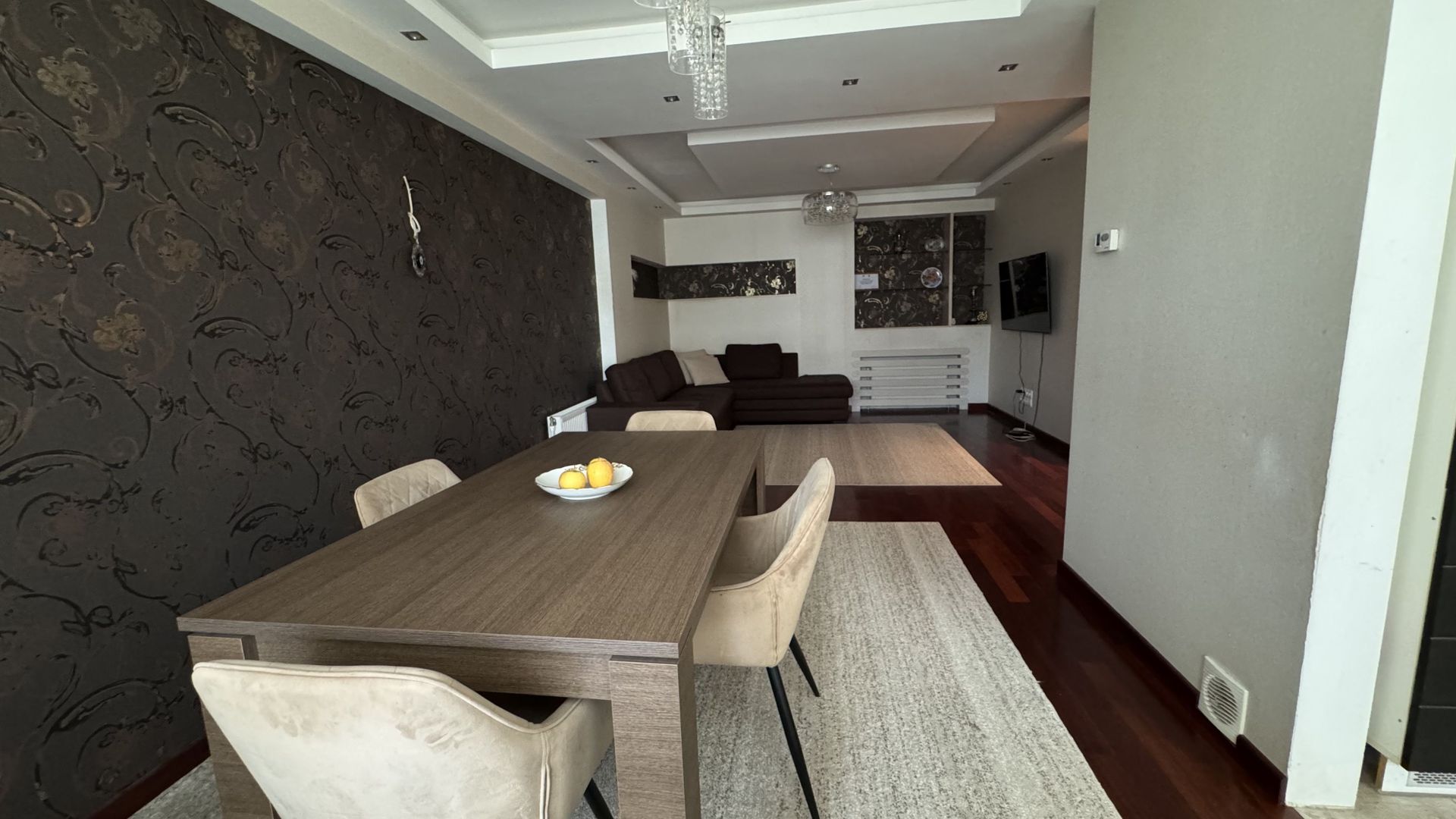 De Vânzare: Apartament Ciocana, Strada Mircea Cel Bătrân - Poză 6