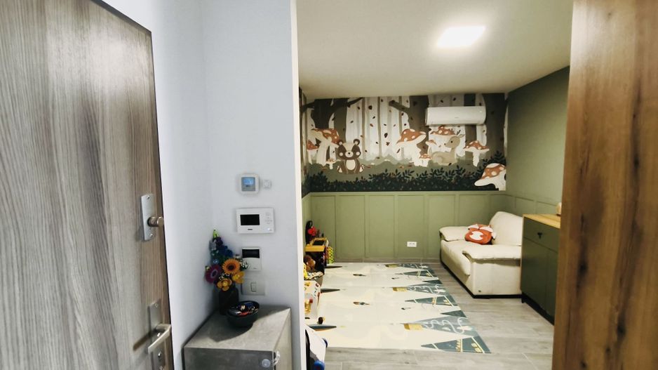 Apartament 2 camere – Zona Ceyrat, Ansamblul West Residence - Poză 2