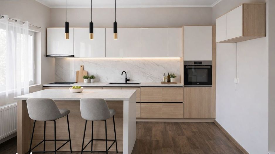 Casă 8 camere // Barbu Văcărescu - Poză 1