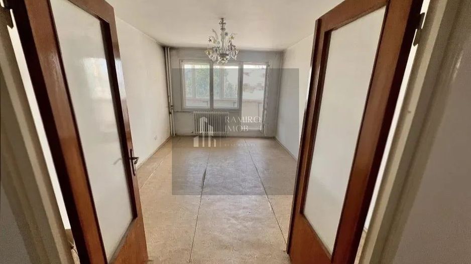 Apartament 3 camere / 83 mp | Vizavi de Mega Mall | Etaj 3/14 - Poză 5