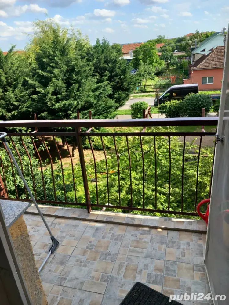 BRASADAS vinde ap 3 cam etaj 2/4 Carpati 2. - Poză 9