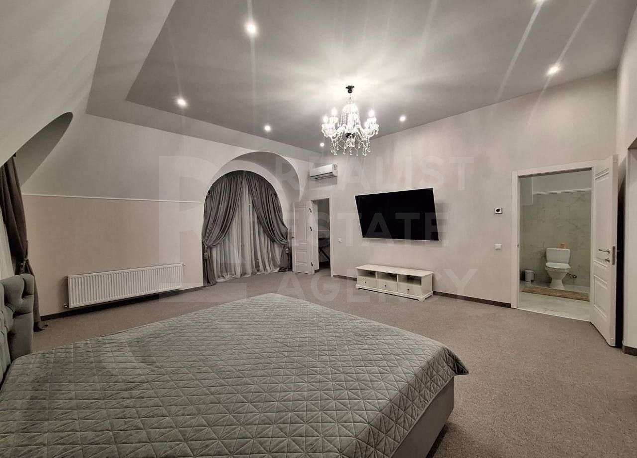 Chirie, casă, 3 nivele, str. Anton Crihan, Centru - Poză 10