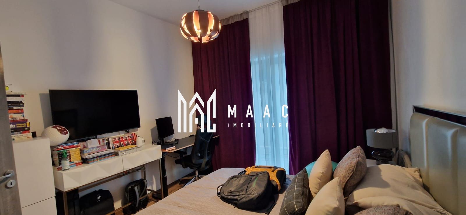 Apartament 3 camere | Curte 60 MP | Parcare | Selimbar - Poză 4