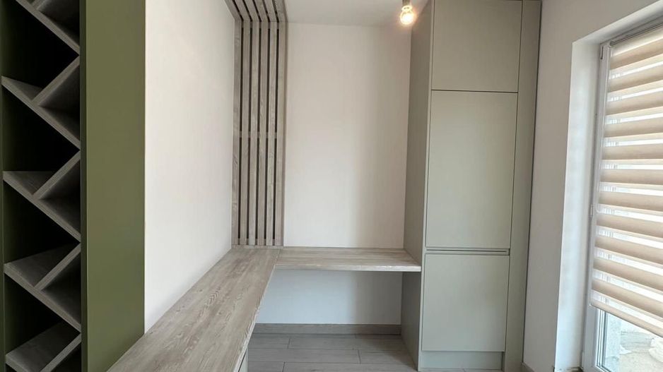 Apartament 2 camere I Dristor I Terasa superba - Poză 12