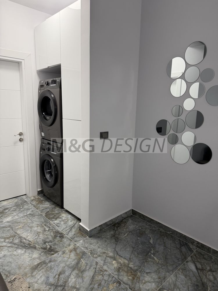 Apartament 2 camere  Giroc etaj 2 - Poză 6