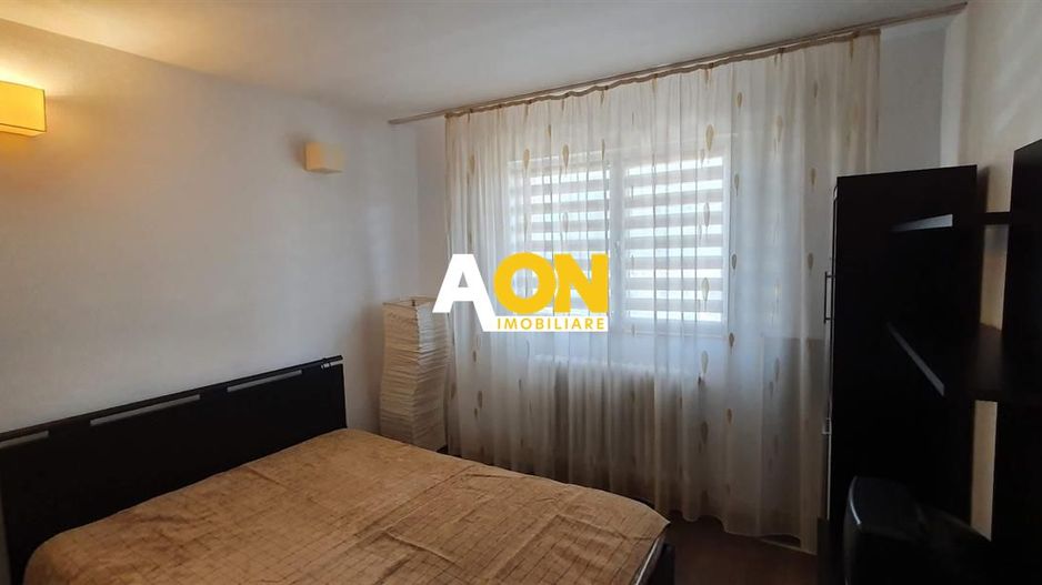 Apartament 3 camere, etaj 1, Cetate, zona Liceului Militar - Poză 8