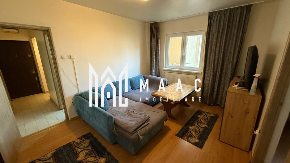 Apartament 2 camere | 45mp | Cedonia - Poză 1