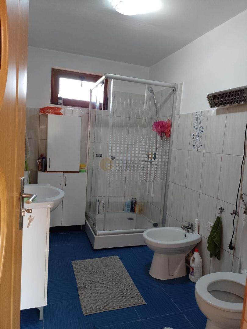 Casă de vacanță modernă cu teren generos –15min de Tecuci - Poză 13