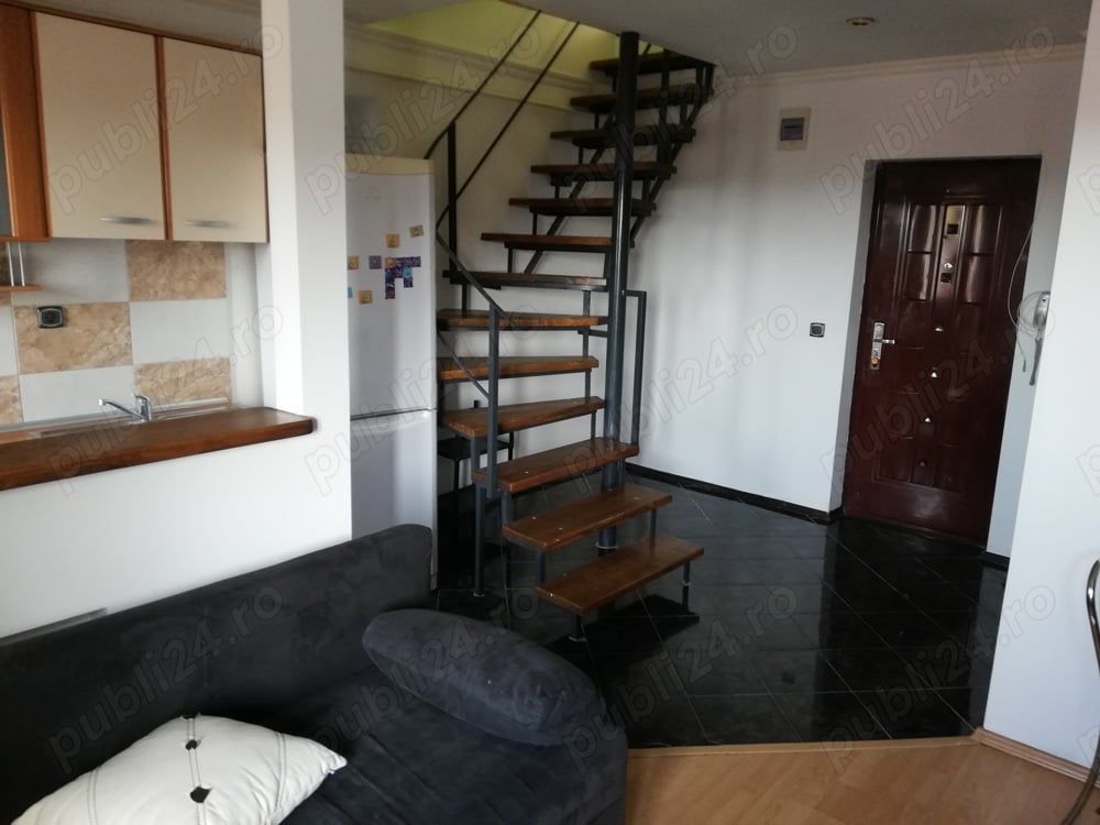 APARTAMENT 2 CAMERE | ZONA STRAND - Poză 2